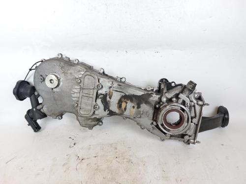 Timing cover OPEL ASTRA J (P10) 1.3 CDTI (68) | BP19776260M123