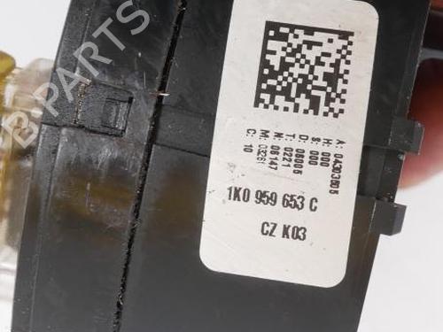 Squib airbag SEAT ALTEA (5P1) 1.9 TDI | BP15149146C102 