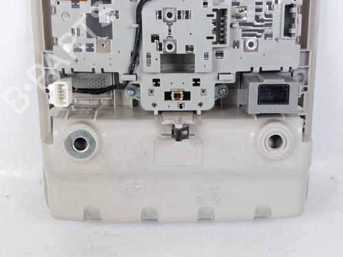 Innerbelysning MAZDA CX-5 (KF) 2.2 D | BP20701043I8 - Image 3