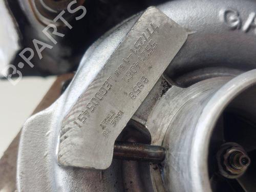 Engine ALFA ROMEO 147 (937_) 1.9 JTDM 8V (937.AXD1A, 937.AXU1A, 937.BXU1A) | BP34505769M1  - Image 6
