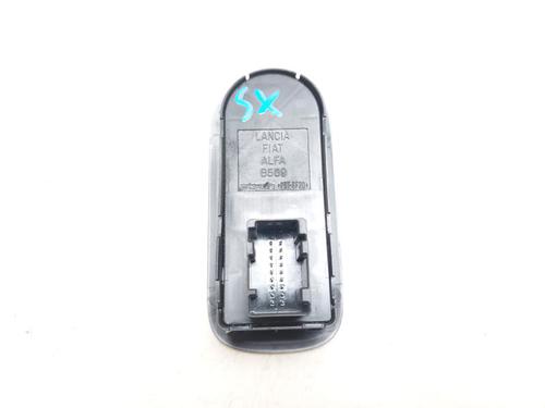 Left front window switch FIAT 500e (332_) Elektro 3+1 (FA1) | BP26919030I27 - Image 2