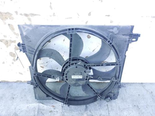 Radiator fan NISSAN QASHQAI II (J11, J11_) 1.3 DIG-T | BP29583976M35 