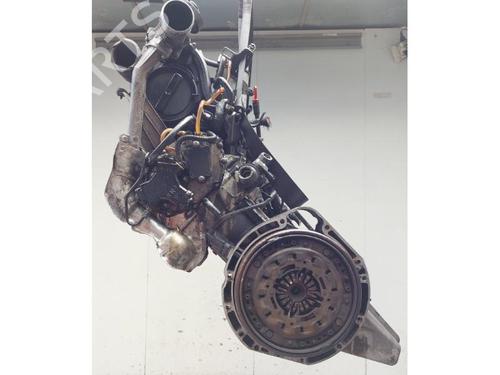 Engine MERCEDES-BENZ A-CLASS (W168) A 170 CDI (168.009, 168.109) | BP34418100M1 - Image 4