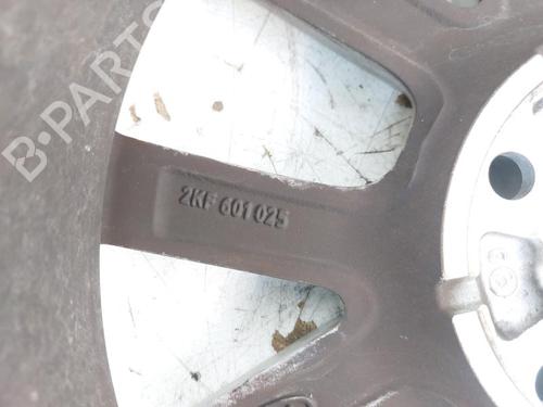 Fælk FORD COUGAR (EC_) 2.0 16V | BP26672149C45 