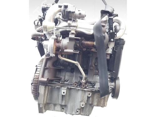 Engine RENAULT MODUS / GRAND MODUS (F/JP0_) 1.5 dCi (FP0F, JP0F) | BP29699301M1 