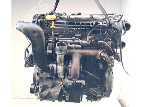 Used Engine OPEL ZAFIRA B Box Body/MPV (A05) 1.9 CDTI VAN (M75) (120 hp) 30921539