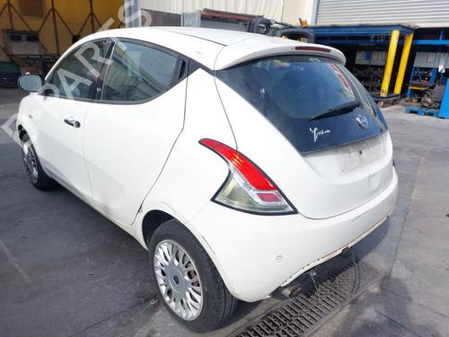 Electronic module LANCIA YPSILON (312_) 1.2 (312.PXA1A, 312.YXA1A) | BP25888351M83 - Image 6