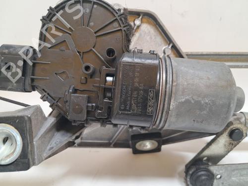 Front wiper motor FORD KUGA I 2.0 TDCi 4x4 | BP38745726M29 - Image 5