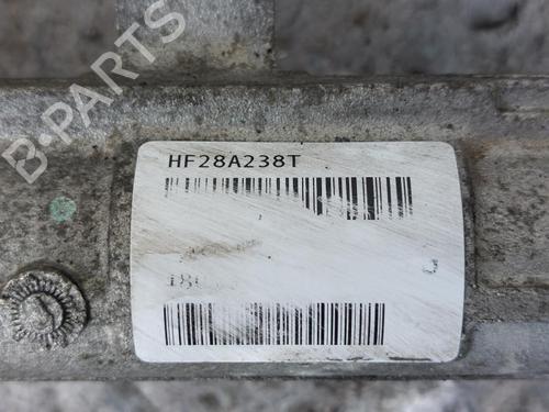 Steering rack RENAULT MEGANE IV Saloon 1.5 Blue dCi 115 (LVA6) | BP17380205M22 