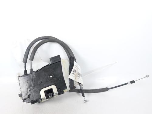Front right lock HYUNDAI ix35 (LM, EL, ELH) 1.7 CRDi | BP15172200C97 