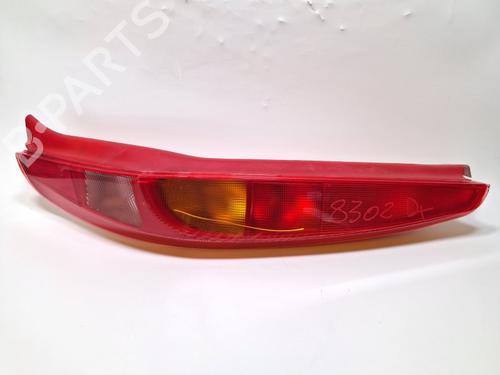 Used Right taillight Right taillight 38498600 38498600