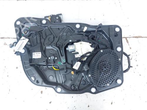 Used Front left window mechanism Front left window mechanism JEEP RENEGADE SUV (BU, B1, BV) 1.3 PHEV 4Xe (240 hp) 26539578 26539578