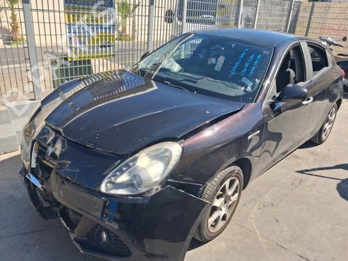 Used Parts ALFA ROMEO GIULIETTA (940_) 1.4 BiFuel (940FXA1A, 940FXT1A) 4991814