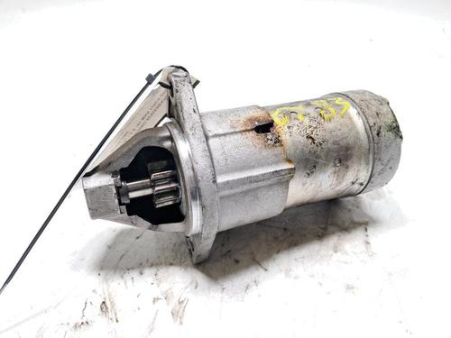 Used Starter OPEL MERIVA A MPV (X03) 1.8 (E75) (125 hp) 31353370