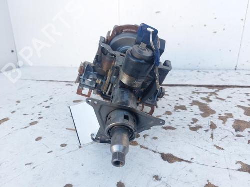 Steering column NISSAN MICRA III (K12) 1.2 16V | BP29519518M21 