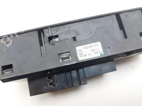 Left front window switch OPEL ASTRA H Estate (A04) 1.6 (L35) | BP29050543I27 - Image 3
