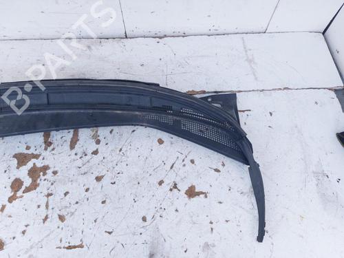 Grill NISSAN MICRA V (K14) 1.0 IG-T | BP29880098C40 - Image 3