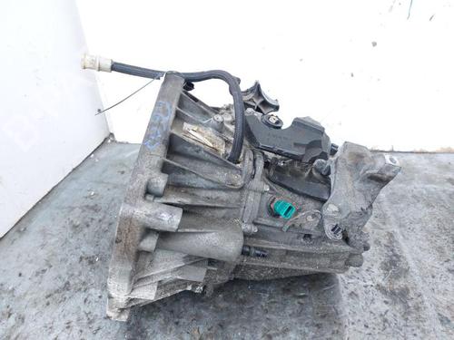 Gearbox RENAULT MEGANE III Hatchback (BZ0/1_, B3_) 1.2 TCe (BZ2B, BZ11) | BP33196351M3  - Image 5
