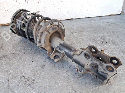 Right front shock absorber FORD FOCUS IV Turnier (HP) 1.5 EcoBlue | BP36694183M17 - Image 3