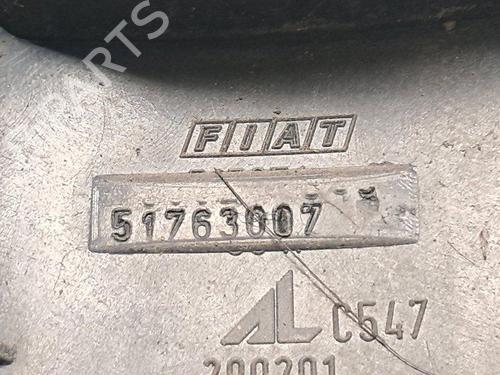 Left taillight FIAT PANDA (169_) 1.3 D Multijet (169.AXC1A) | BP34579962C34  - Image 6