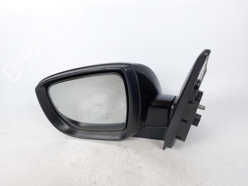 Used Left mirror HYUNDAI ix35 (LM, EL, ELH) 1.7 CRDi (116 hp) 15172205