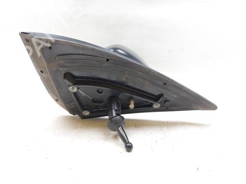 Right mirror HYUNDAI i10 I (PA) 1.1 | BP27538031C27 