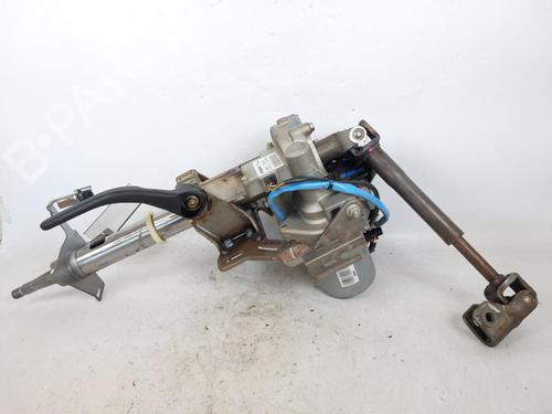 Used Steering column NISSAN QASHQAI I (J10, NJ10) 1.5 dCi (106 hp) 18152576