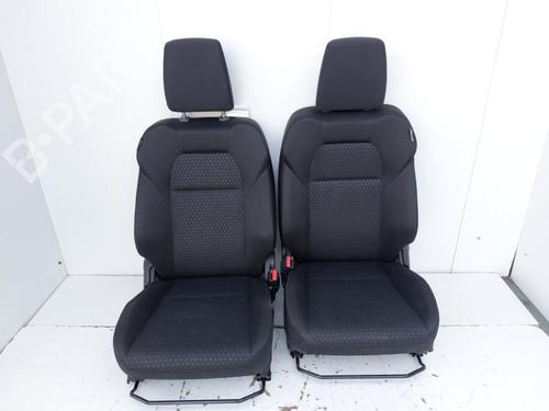 Used Seats set Seats set 15172559 15172559