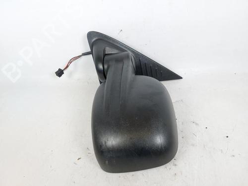 Left mirror JEEP CHEROKEE (KJ) 2.5 CRD 4x4 | BP17992944C26 