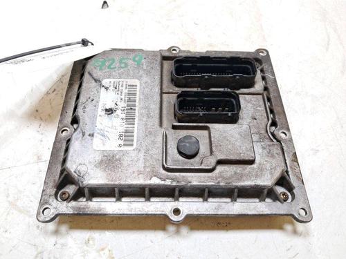 Used Engine control unit (ECU) Engine control unit (ECU) SMART FORTWO Coupe (450) 0.7 (450.352, 450.332) (61 hp) 34207237 34207237