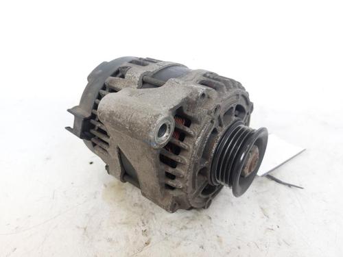 Used Alternator Alternator CHEVROLET AVEO / KALOS Hatchback (T250, T255) 1.2 (84 hp) 18354622 18354622