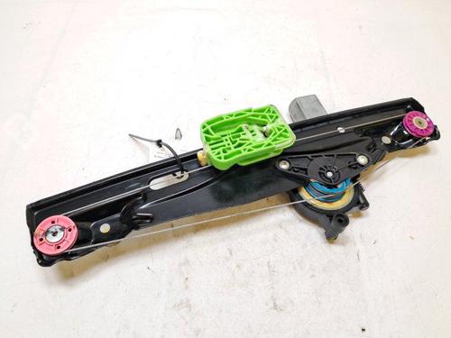 Rear right window mechanism MINI MINI (F55) Cooper | BP37534156C25 - Image 4