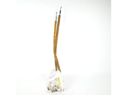 Used Front right lock MAZDA 2 (DE_, DH_) 1.3 (DE3FS) (75 hp) 15153447