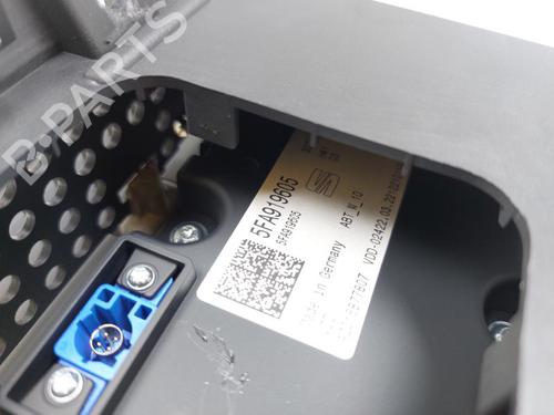 Electronic module CUPRA FORMENTOR (KM7, KMP) 1.4 e-Hybrid | BP27537122M83 - Image 4