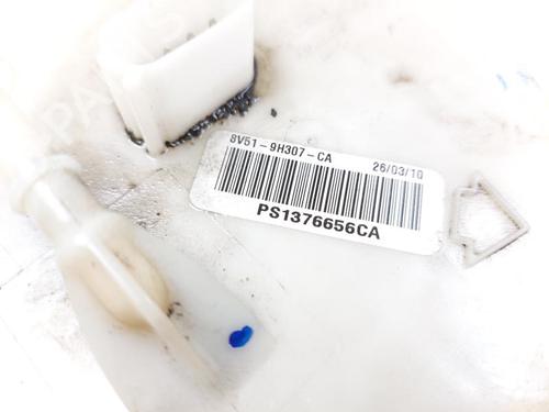 Fuel pump FORD FIESTA VI (CB1, CCN) 1.4 LPG | BP27538696M76
