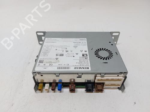 Electronic module RENAULT CLIO V (B7_) 1.0 TCe 100 (B7MT) | BP36429948M83 - Image 3