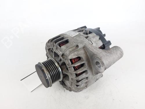 Used Alternator Alternator OPEL INSIGNIA A Sports Tourer (G09) 2.0 Biturbo CDTI (35) (195 hp) 23338513 23338513