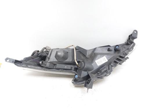 Left headlight NISSAN JUKE (F15) 1.5 dCi | BP29390653C28 