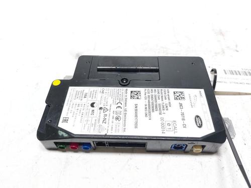 Motorstyringsenhed JAGUAR E-PACE (X540) 2.0 D150 AWD (150 hp) 30613346