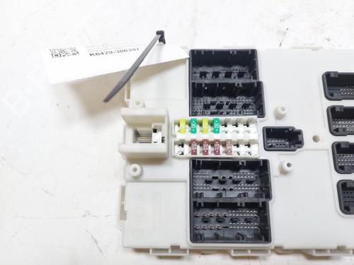 Engine control unit (ECU) BMW 1 (F21) 118 d xDrive | BP33194224M57 - Image 2