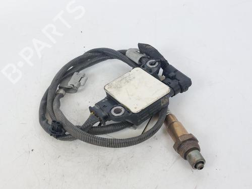 Elektronisk sensor RENAULT KANGOO III Box Body/MPV 1.3 TCe 100 (FJMA) (102 hp) 17206012