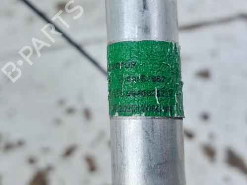 AC pipe MG MG ZS SUV (AZS1) 1.0 T-GDi | BP30454882M126 