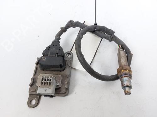 Elektronisk sensor RENAULT MEGANE IV Grandtour (K9A/M/N_) 1.5 Blue dCi 115 (K9A6) (116 hp) 15167153