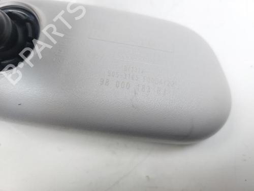 Rear mirror CITROËN C4 Picasso II 1.6 BlueHDi 120 | BP29584101I6 