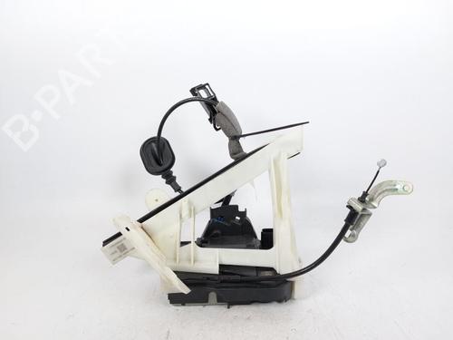 Used Rear left lock Rear left lock FORD PUMA (J2K, CF7) 1.0 EcoBoost (125 hp) 17204293 17204293