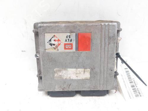 Used Electronic module Electronic module HYUNDAI ATOS (MX) 1.0 i (54 hp) 26901142 26901142