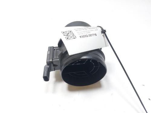 Luftmassemåler SKODA KAROQ (NU7, ND7) 2.0 TDI (116 hp) 31011024