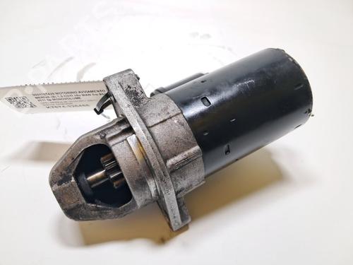 Used Starter Starter OPEL MERIVA B MPV (S10) 1.3 CDTI (75) (95 hp) 36375987 36375987