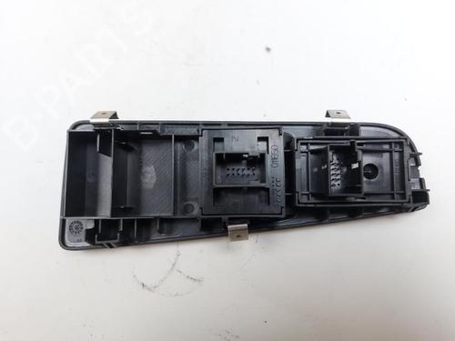 Left front window switch FIAT GRANDE PUNTO (199_) 1.2 | BP28162418I27 