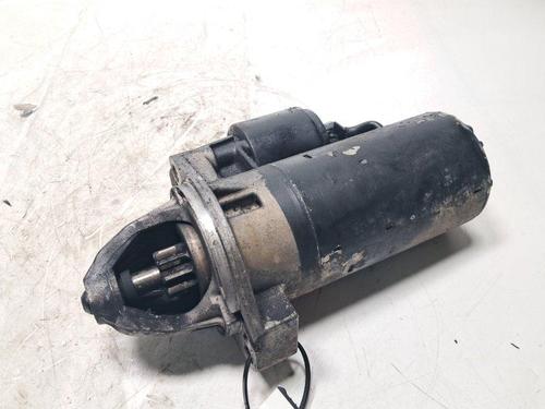 Used Starter Starter MERCEDES-BENZ 124 Saloon (W124) 200 E (124.021) (122 hp) 33571728 33571728